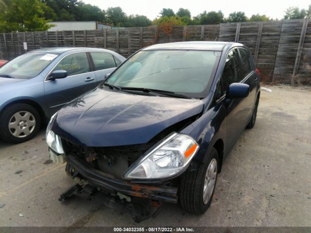 Photo 1 VIN: 3N1BC1CP1CL370382 - NISSAN VERSA 