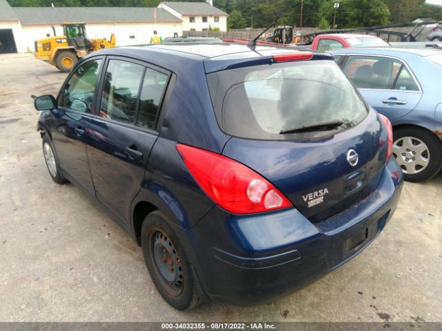 Photo 2 VIN: 3N1BC1CP1CL370382 - NISSAN VERSA 