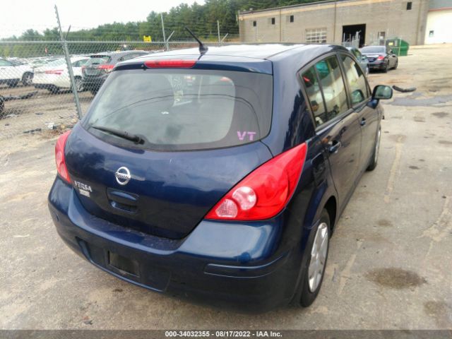 Photo 3 VIN: 3N1BC1CP1CL370382 - NISSAN VERSA 