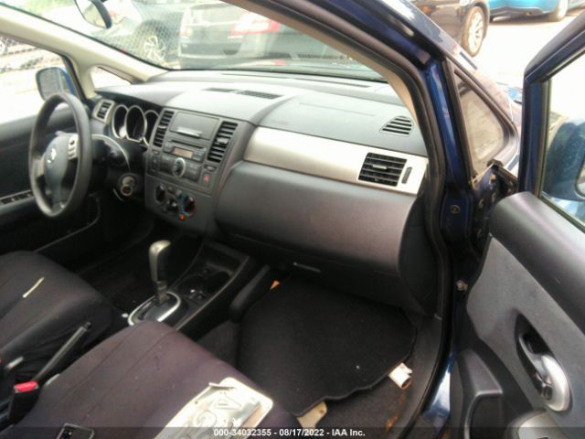 Photo 4 VIN: 3N1BC1CP1CL370382 - NISSAN VERSA 