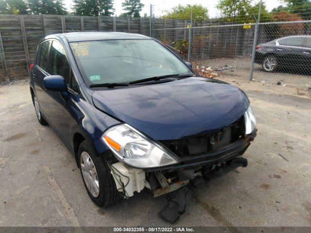 Photo 5 VIN: 3N1BC1CP1CL370382 - NISSAN VERSA 