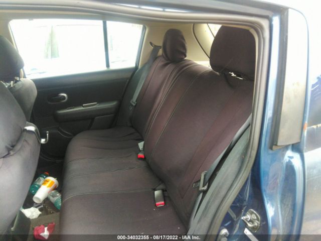 Photo 7 VIN: 3N1BC1CP1CL370382 - NISSAN VERSA 