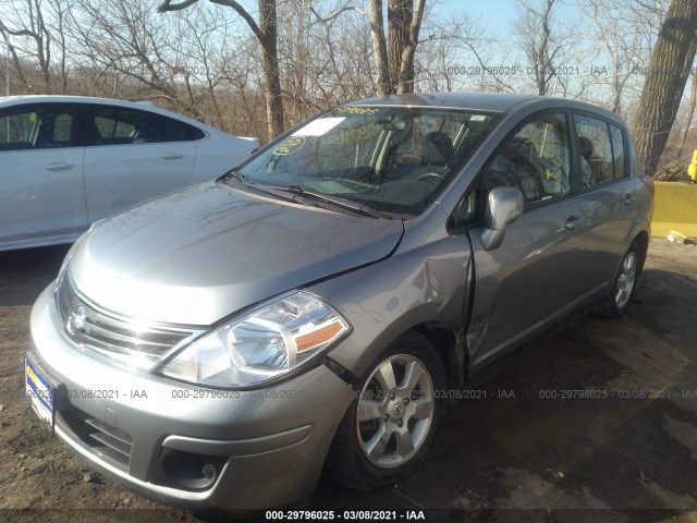 Photo 1 VIN: 3N1BC1CP1CL371886 - NISSAN VERSA 