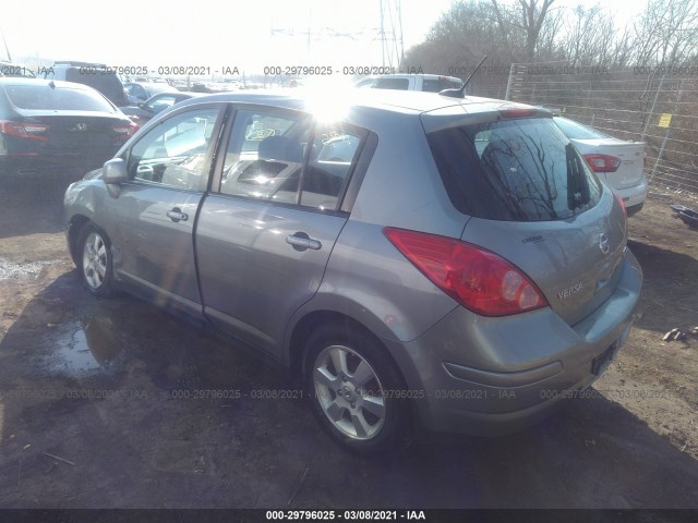 Photo 2 VIN: 3N1BC1CP1CL371886 - NISSAN VERSA 