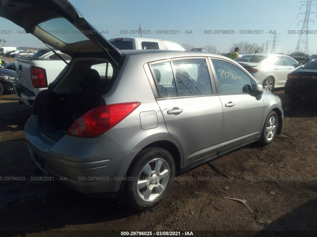 Photo 3 VIN: 3N1BC1CP1CL371886 - NISSAN VERSA 