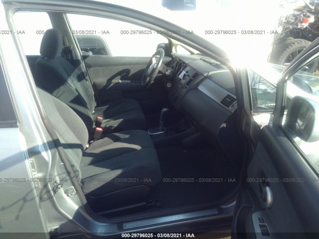 Photo 4 VIN: 3N1BC1CP1CL371886 - NISSAN VERSA 