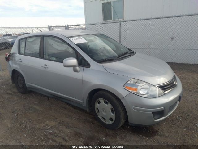 Photo 0 VIN: 3N1BC1CP1CL373623 - NISSAN VERSA 