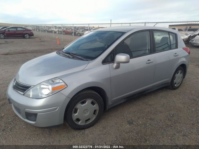 Photo 1 VIN: 3N1BC1CP1CL373623 - NISSAN VERSA 