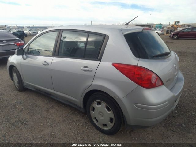 Photo 2 VIN: 3N1BC1CP1CL373623 - NISSAN VERSA 