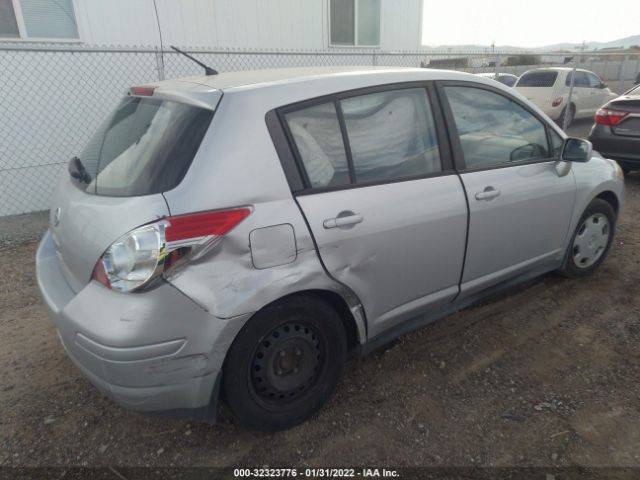 Photo 3 VIN: 3N1BC1CP1CL373623 - NISSAN VERSA 