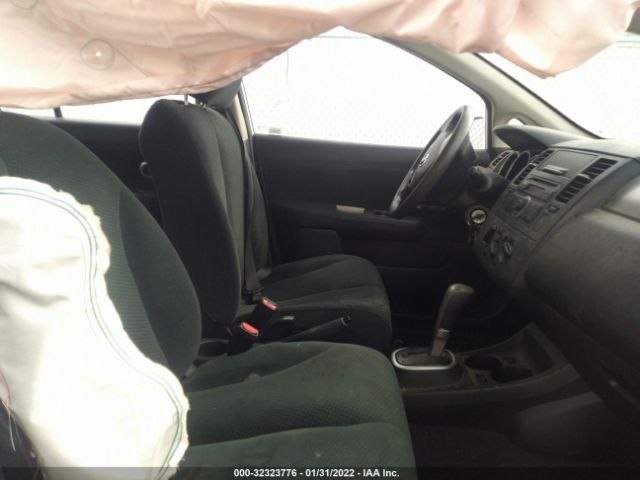 Photo 4 VIN: 3N1BC1CP1CL373623 - NISSAN VERSA 