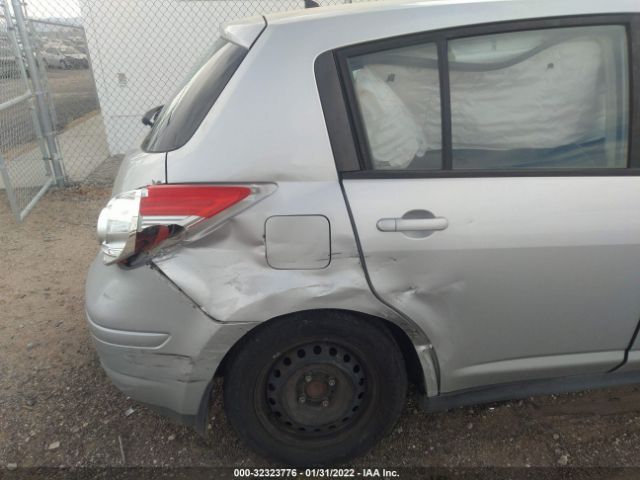 Photo 5 VIN: 3N1BC1CP1CL373623 - NISSAN VERSA 