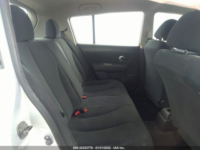 Photo 7 VIN: 3N1BC1CP1CL373623 - NISSAN VERSA 