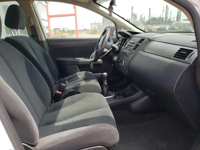 Photo 4 VIN: 3N1BC1CP1CL376425 - NISSAN VERSA S 