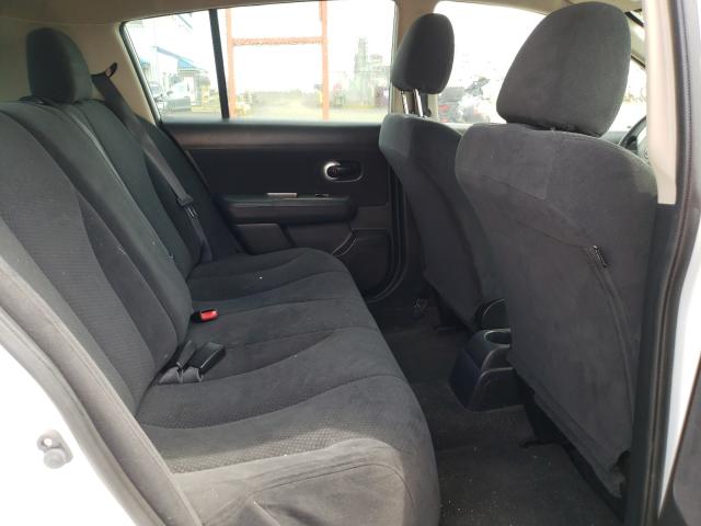 Photo 5 VIN: 3N1BC1CP1CL376425 - NISSAN VERSA S 