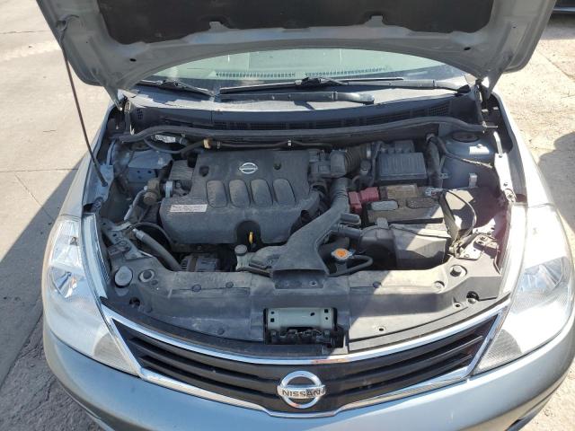 Photo 10 VIN: 3N1BC1CP2AL352308 - NISSAN VERSA 