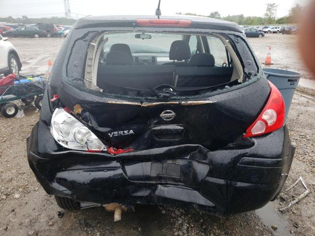 Photo 5 VIN: 3N1BC1CP2AL352812 - NISSAN VERSA S 