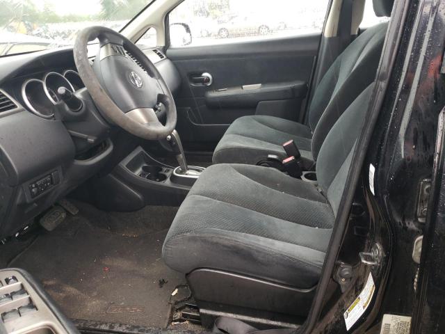 Photo 6 VIN: 3N1BC1CP2AL352812 - NISSAN VERSA S 