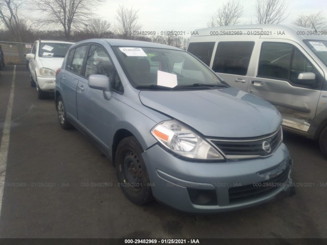 Photo 0 VIN: 3N1BC1CP2AL356178 - NISSAN VERSA 