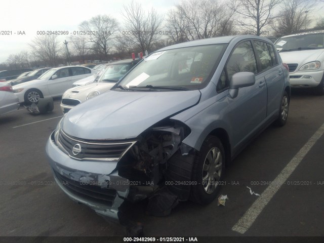 Photo 1 VIN: 3N1BC1CP2AL356178 - NISSAN VERSA 