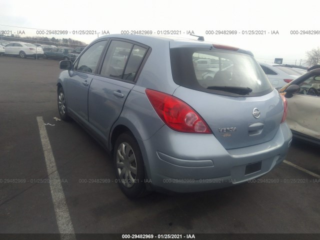 Photo 2 VIN: 3N1BC1CP2AL356178 - NISSAN VERSA 