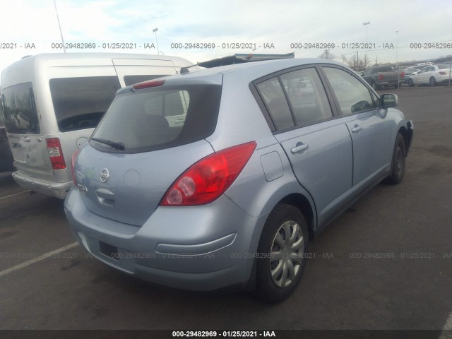 Photo 3 VIN: 3N1BC1CP2AL356178 - NISSAN VERSA 