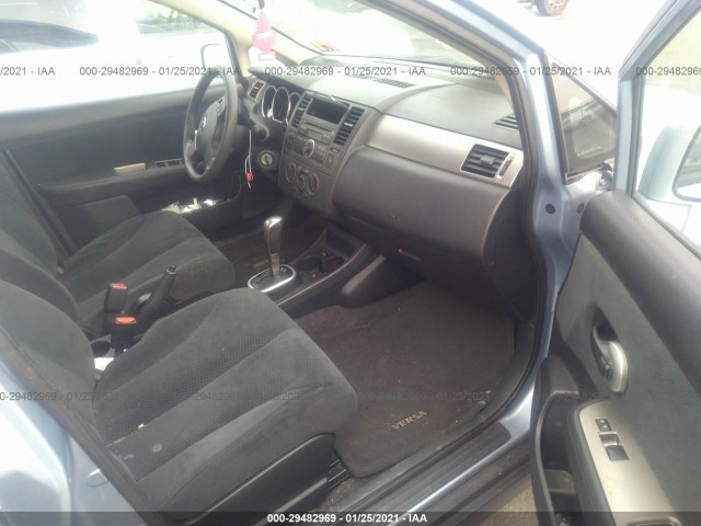 Photo 4 VIN: 3N1BC1CP2AL356178 - NISSAN VERSA 