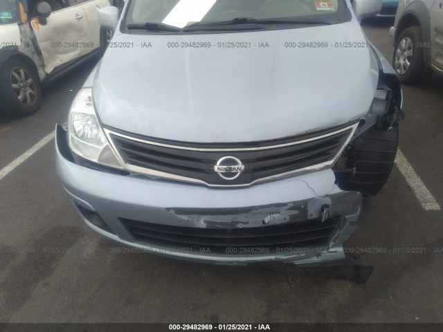 Photo 5 VIN: 3N1BC1CP2AL356178 - NISSAN VERSA 