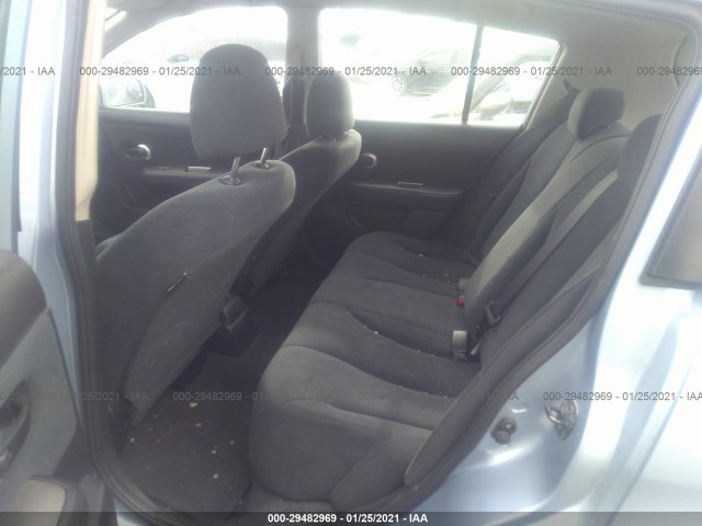 Photo 7 VIN: 3N1BC1CP2AL356178 - NISSAN VERSA 