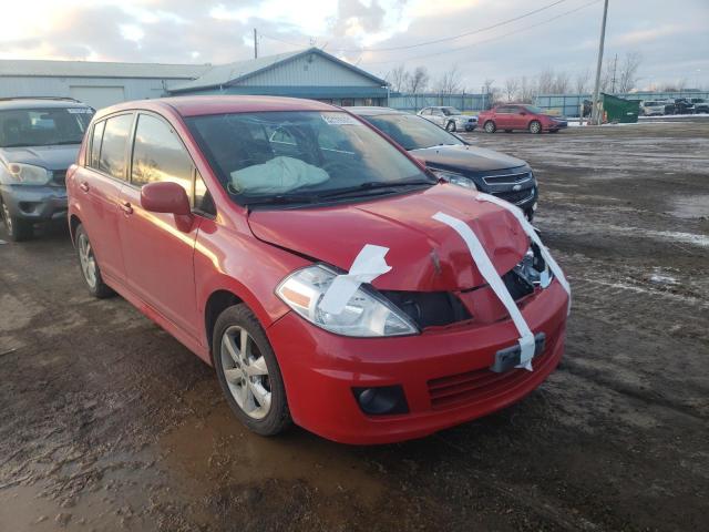 Photo 0 VIN: 3N1BC1CP2AL359131 - NISSAN VERSA S 