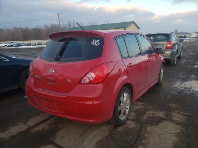 Photo 3 VIN: 3N1BC1CP2AL359131 - NISSAN VERSA S 