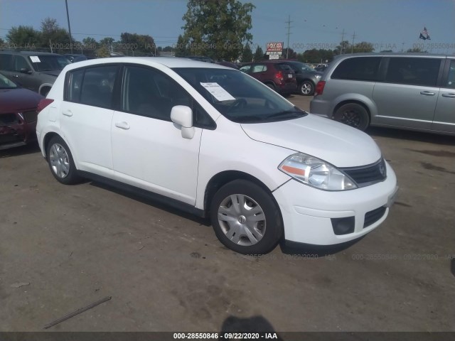 Photo 0 VIN: 3N1BC1CP2AL367021 - NISSAN VERSA 