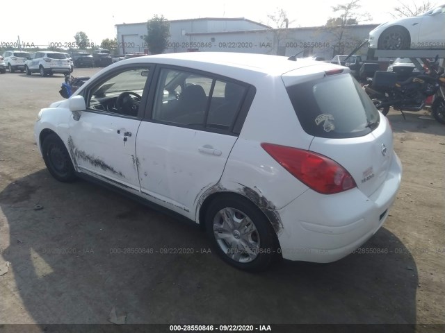 Photo 2 VIN: 3N1BC1CP2AL367021 - NISSAN VERSA 