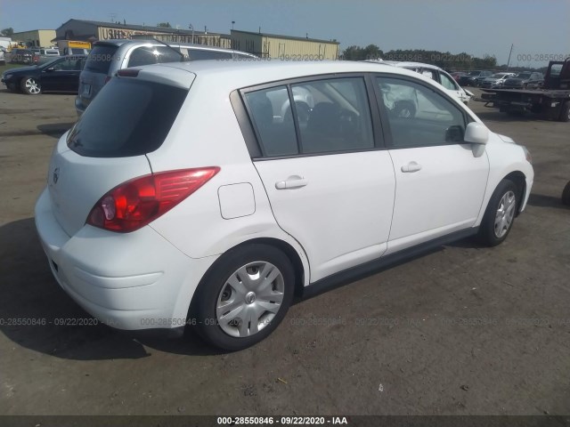 Photo 3 VIN: 3N1BC1CP2AL367021 - NISSAN VERSA 