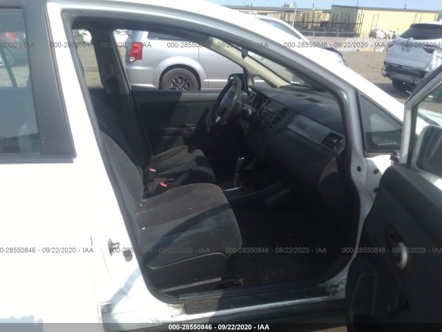 Photo 4 VIN: 3N1BC1CP2AL367021 - NISSAN VERSA 