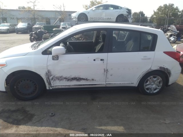 Photo 5 VIN: 3N1BC1CP2AL367021 - NISSAN VERSA 