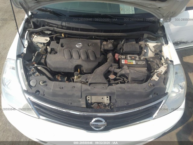 Photo 9 VIN: 3N1BC1CP2AL367021 - NISSAN VERSA 