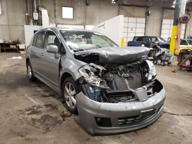 Photo 0 VIN: 3N1BC1CP2AL368377 - NISSAN VERSA S 