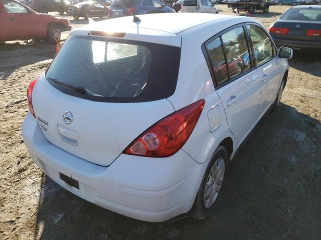 Photo 3 VIN: 3N1BC1CP2AL374616 - NISSAN VERSA S 