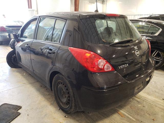 Photo 2 VIN: 3N1BC1CP2AL375328 - NISSAN VERSA S 