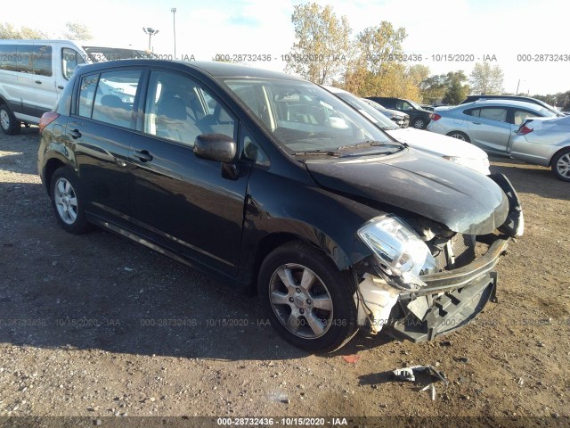 Photo 0 VIN: 3N1BC1CP2AL376561 - NISSAN VERSA 