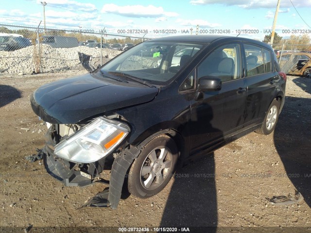 Photo 1 VIN: 3N1BC1CP2AL376561 - NISSAN VERSA 