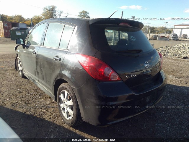 Photo 2 VIN: 3N1BC1CP2AL376561 - NISSAN VERSA 