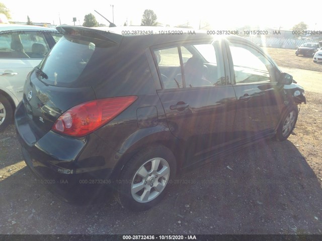 Photo 3 VIN: 3N1BC1CP2AL376561 - NISSAN VERSA 