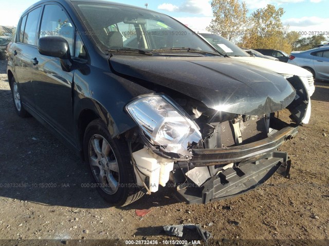 Photo 5 VIN: 3N1BC1CP2AL376561 - NISSAN VERSA 