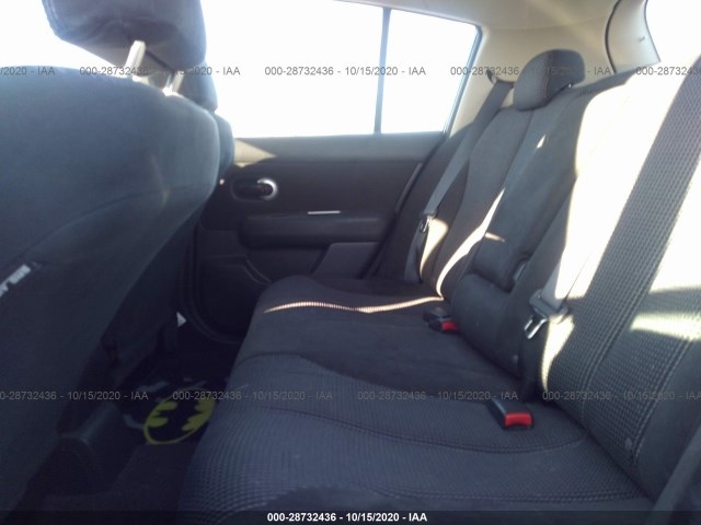 Photo 7 VIN: 3N1BC1CP2AL376561 - NISSAN VERSA 