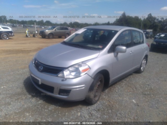 Photo 5 VIN: 3N1BC1CP2AL376611 - NISSAN VERSA 