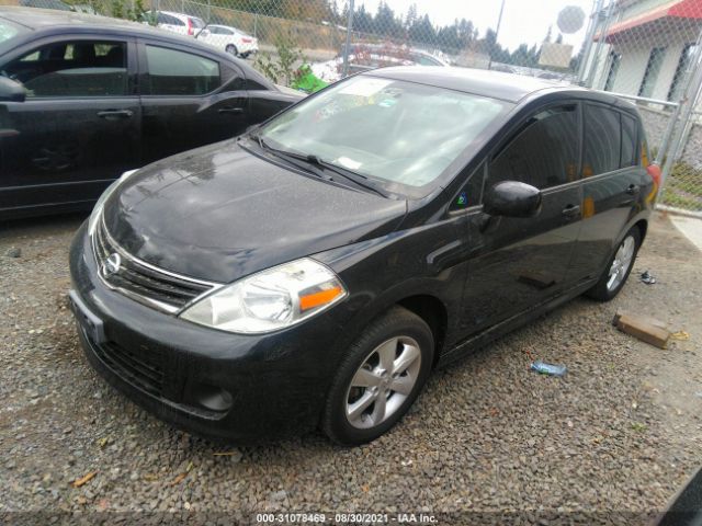 Photo 1 VIN: 3N1BC1CP2AL378262 - NISSAN VERSA 