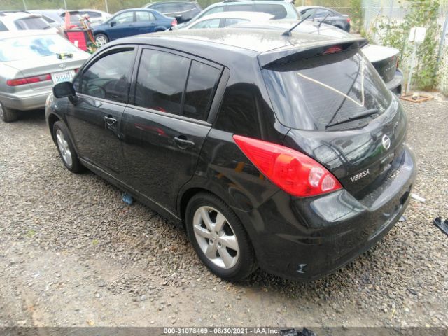 Photo 2 VIN: 3N1BC1CP2AL378262 - NISSAN VERSA 