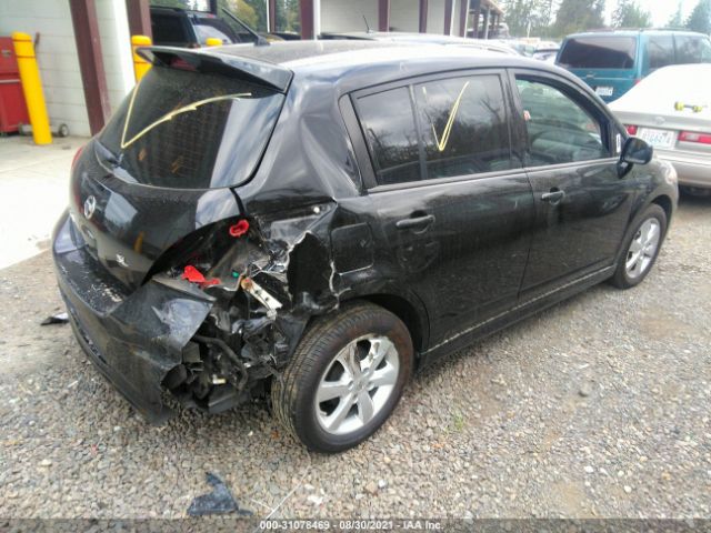 Photo 3 VIN: 3N1BC1CP2AL378262 - NISSAN VERSA 